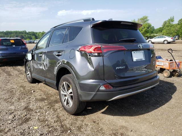 Photo 3 from auction – 2018 TOYOTA RAV4 ADVEN with VIN JTMRFREV8JD235965