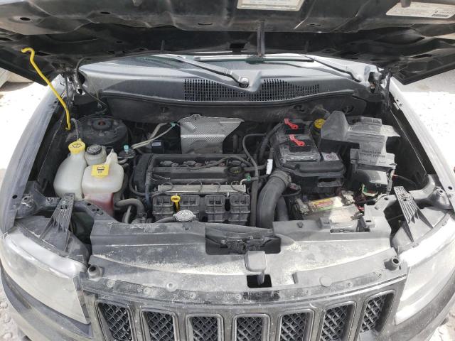 Photo 7 from auction – 2014 JEEP COMPASS SP with VIN 1C4NJCBA5ED731694