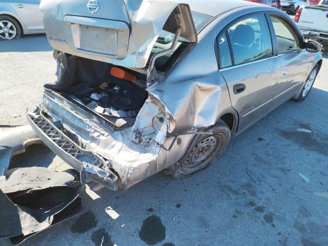Photo 9 from auction – 2005 NISSAN ALTIMA S with VIN 1N4AL11D15C199607