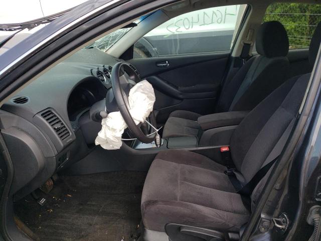 Photo 5 from auction – 2008 NISSAN ALTIMA with VIN 1N4AL21E28N515300