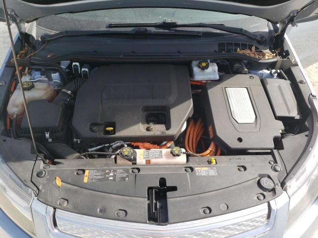 Photo 7 from auction – 2013 CHEVROLET VOLT with VIN 1G1RD6E40DU105655