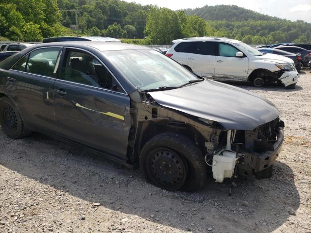 Photo 9 from auction – 2010 TOYOTA CAMRY BASE with VIN 4T1BF3EK3AU081696