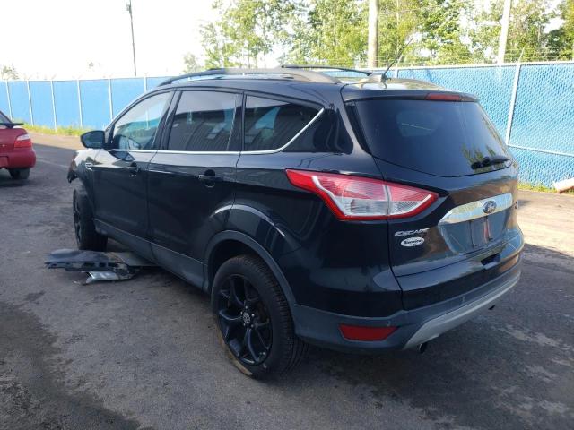 Photo 3 from auction – 2013 FORD ESCAPE SEL with VIN 1FMCU9H96DUB87263