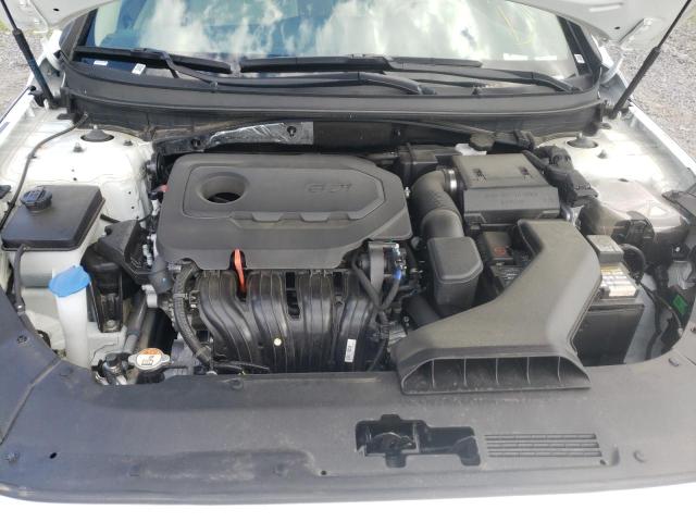 Photo 7 from auction – 2019 HYUNDAI SONATA LIM with VIN 5NPE34AFXKH765200