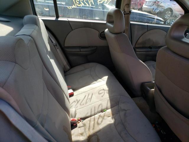 Photo 6 from auction – 2003 SATURN ION LEVEL with VIN 1G8AJ52F73Z117049