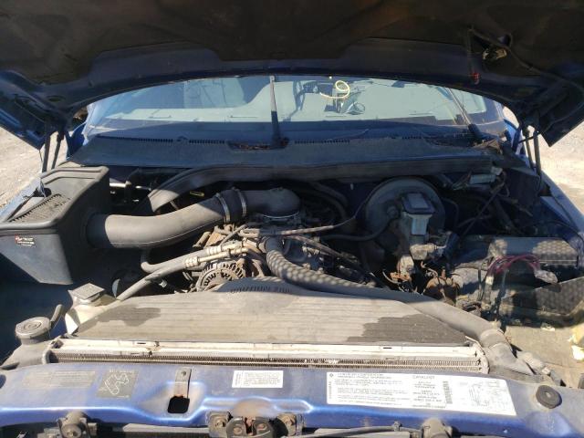 Photo 7 from auction – 1994 DODGE RAM 1500 with VIN 1B7HF16Z9RS547671