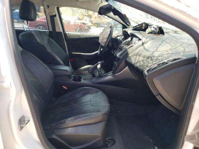 Photo 5 from auction – 2012 FORD FOCUS TITA with VIN 1FAHP3J21CL104697