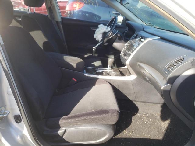 Photo 5 from auction – 2013 NISSAN ALTIMA with VIN 1N4AL3APXDN418797