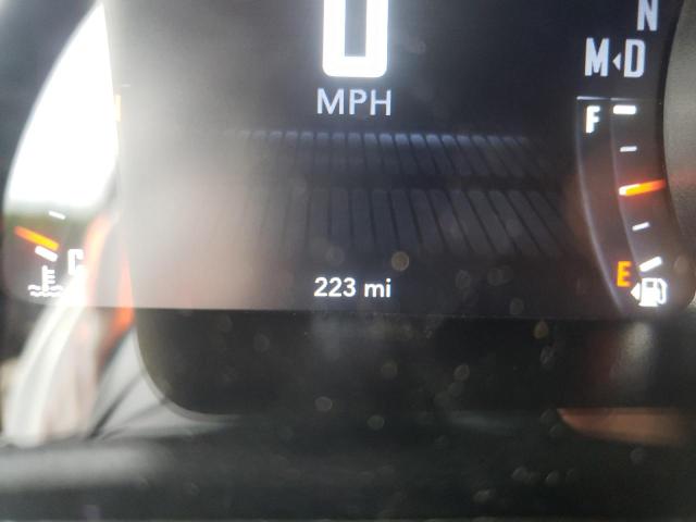 Photo 8 from auction – 2021 DODGE CHALLENGER with VIN 2C3CDZBT0MH660977
