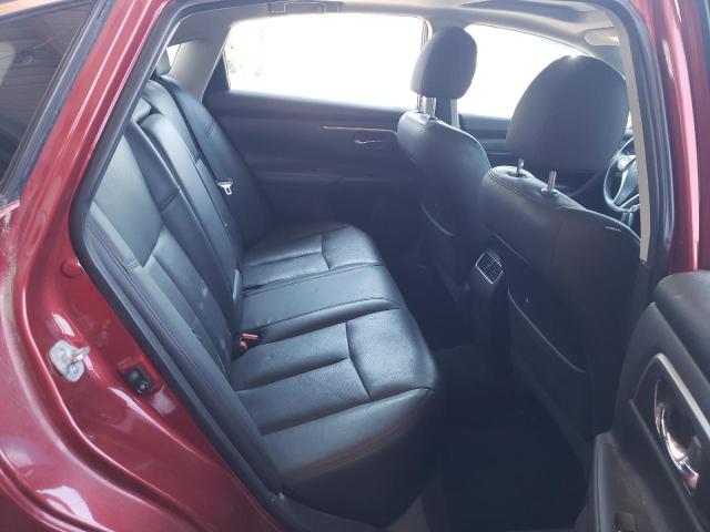 Photo 6 from auction – 2015 NISSAN ALTIMA 3.5 with VIN 1N4BL3AP4FC567810