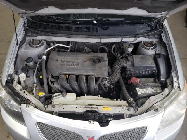 Photo 7 from auction – 2008 PONTIAC VIBE with VIN 5Y2SL65848Z408445