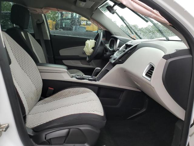 Photo 5 from auction – 2014 CHEVROLET EQUINOX LS with VIN 2GNALAEK4E6126914