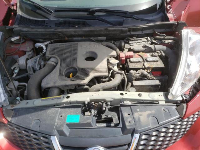 Photo 7 from auction – 2012 NISSAN JUKE S with VIN JN8AF5MVXCT108283
