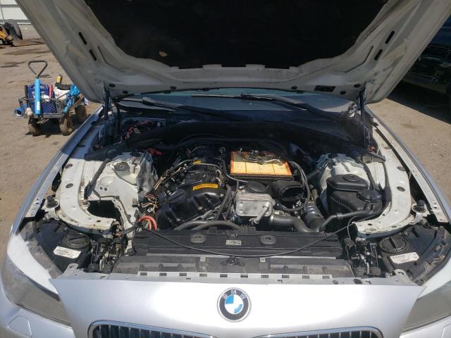 Photo 7 from auction – 2011 BMW 535 XI with VIN WBAFU7C53BC872010