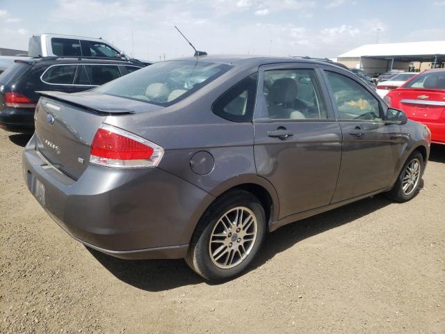 Photo 4 from auction – 2010 FORD FOCUS SE with VIN 1FAHP3FN1AW206435