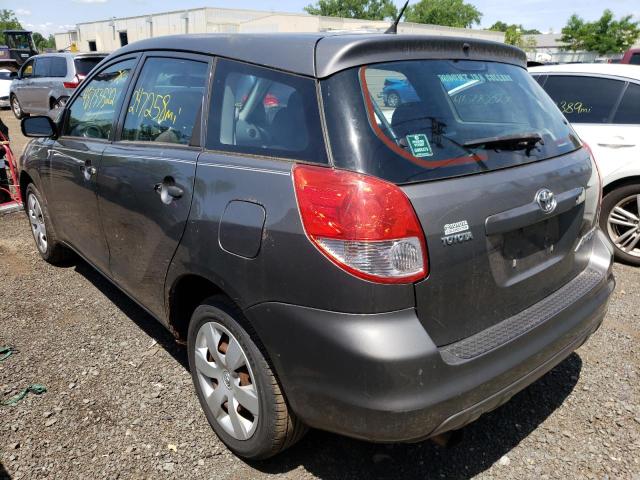 Photo 3 from auction – 2004 TOYOTA COROLLA MA with VIN 2T1KR32E54C188695