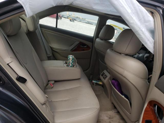 Photo 6 from auction – 2009 TOYOTA CAMRY SE with VIN 4T1BK46K69U577720