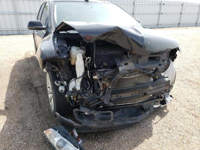 Photo 9 from auction – 2013 LINCOLN MKX with VIN 2LMDJ8JK3DBL00049