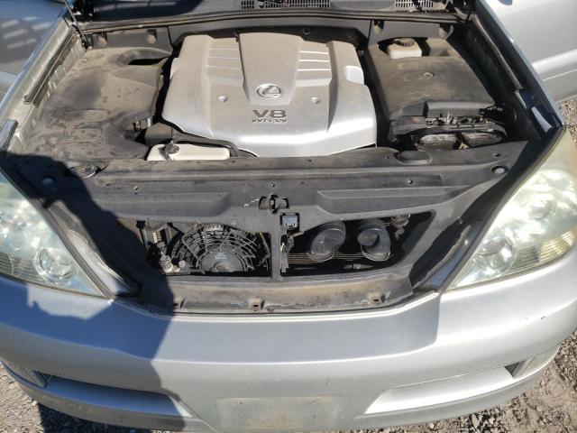 Photo 7 from auction – 2005 LEXUS GX 470 with VIN JTJBT20X950076460