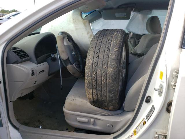 Photo 5 from auction – 2011 TOYOTA CAMRY BASE with VIN 4T4BF3EK2BR168643