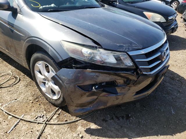 Photo 9 from auction – 2011 HONDA ACCORD CRO with VIN 5J6TF2H53BL008063