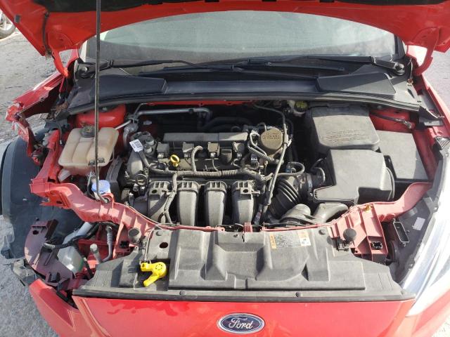 Photo 7 from auction – 2016 FORD FOCUS SE with VIN 1FADP3F25GL306116
