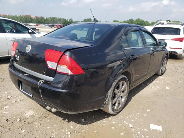 Photo 4 from auction – 2010 MERCURY MILAN PREM with VIN 3MEHM0JA5AR615979