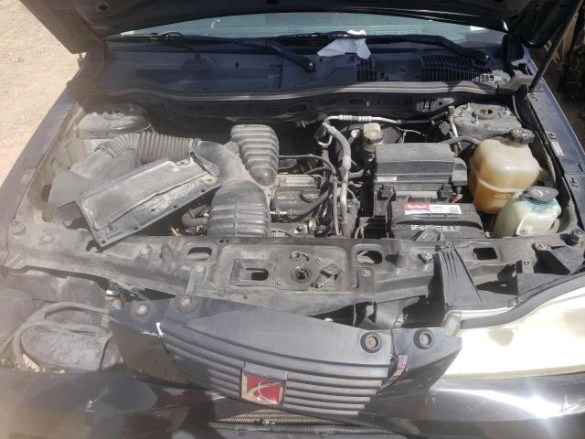 Photo 7 from auction – 2007 SATURN VUE with VIN 5GZCZ33D87S800738