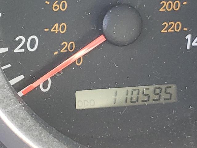 Photo 8 from auction – 2001 TOYOTA HIGHLANDER with VIN JTEGD21AX10019108