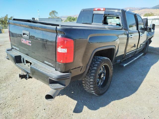 Photo 4 from auction – 2018 GMC SIERRA K25 with VIN 1GT12UEY1JF123647