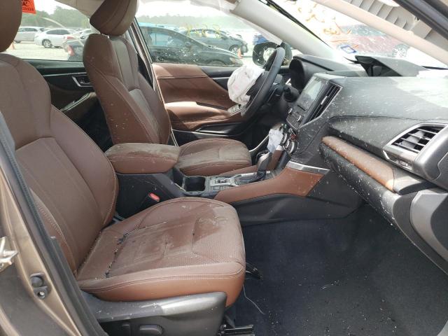 Photo 5 from auction – 2020 SUBARU FORESTER T with VIN JF2SKAXC2LH577712