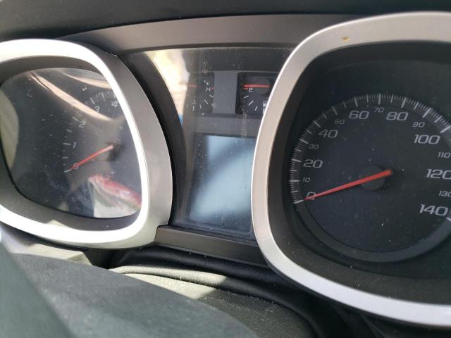 Photo 8 from auction – 2016 CHEVROLET EQUINOX LS with VIN 2GNALBEK5G6244530