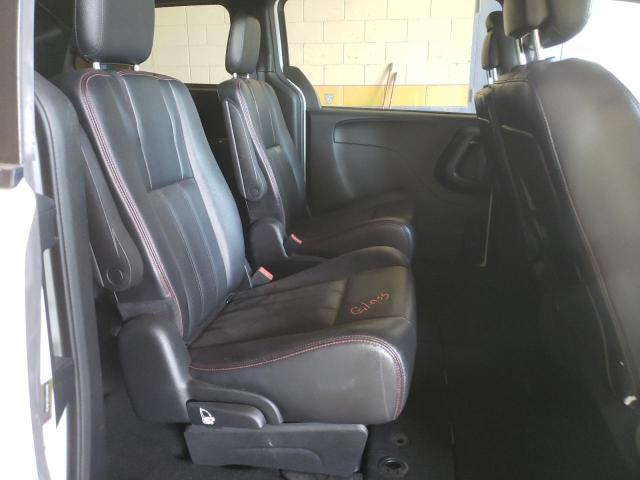 Photo 6 from auction – 2016 DODGE GRAND CARA with VIN 2C4RDGEG3GR371227