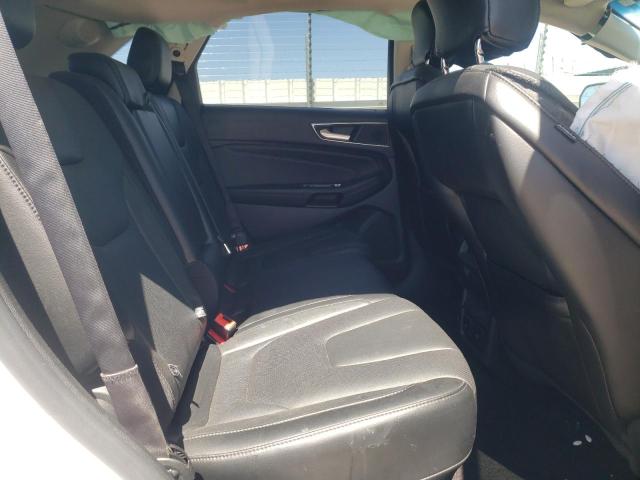 Photo 6 from auction – 2015 FORD EDGE TITAN with VIN 2FMPK4K84FBC28055
