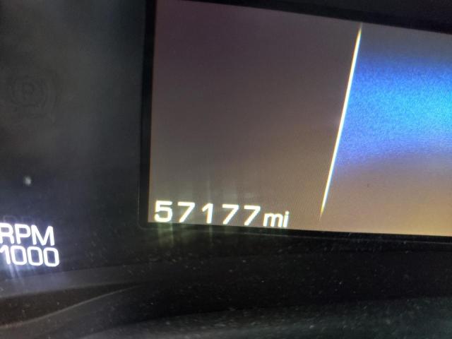 Photo 8 from auction – 2015 CADILLAC SRX PREMIU with VIN 3GYFNDE39FS613431