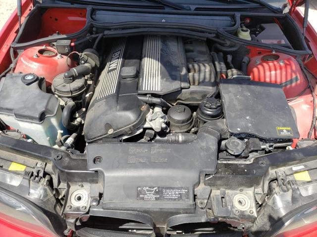 Photo 7 from auction – 2004 BMW 330 CI with VIN WBABW53484PJ94497