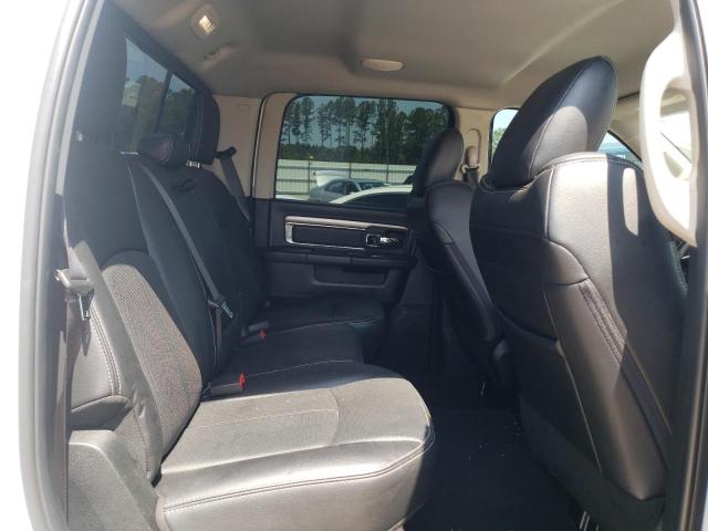 Photo 6 from auction – 2018 RAM 2500 LARAM with VIN 3C6UR5FL4JG290026