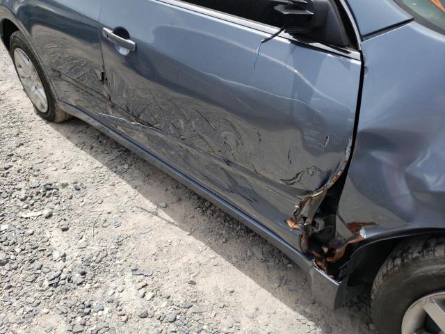 Photo 9 from auction – 2011 NISSAN ALTIMA BAS with VIN 1N4AL2AP3BN512771