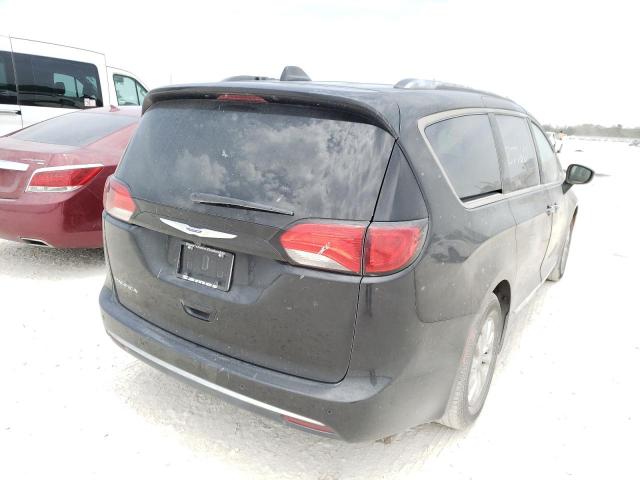 Photo 4 from auction – 2018 CHRYSLER PACIFICA T with VIN 2C4RC1BG4JR233661