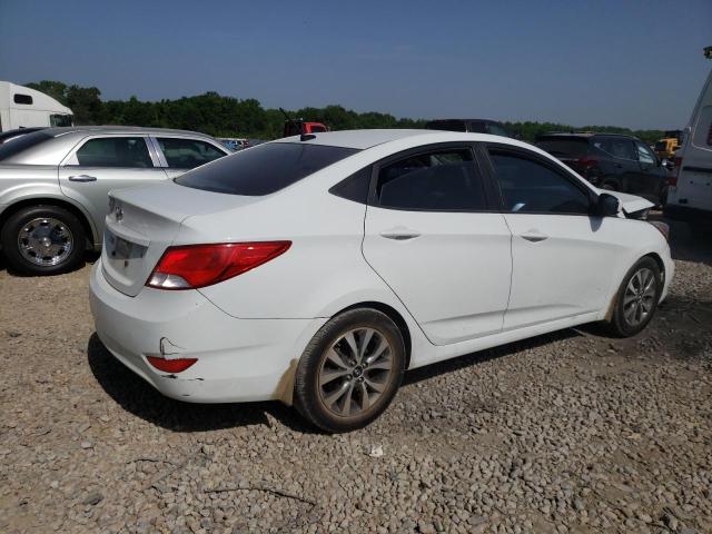 Photo 4 from auction – 2017 HYUNDAI ACCENT SE with VIN KMHCT4AE3HU359462