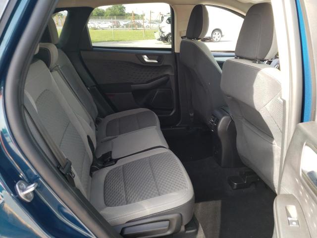 Photo 6 from auction – 2020 FORD ESCAPE SE with VIN 1FMCU0G65LUA24136