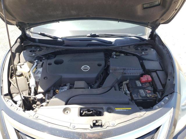 Photo 7 from auction – 2015 NISSAN ALTIMA 2.5 with VIN 1N4AL3AP5FC210454