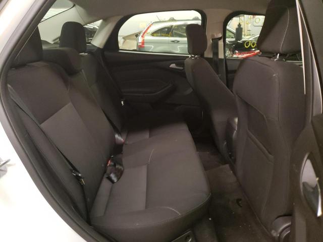 Photo 6 from auction – 2018 FORD FOCUS SE with VIN 1FADP3F21JL302801