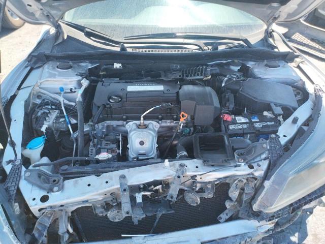 Photo 7 from auction – 2013 HONDA ACCORD LX with VIN 1HGCR2F33DA124653