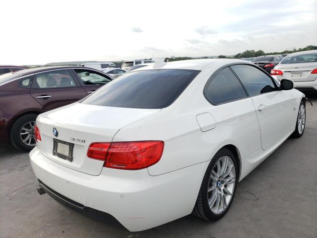Photo 4 from auction – 2011 BMW 328 XI with VIN WBAKF3C53BE442807