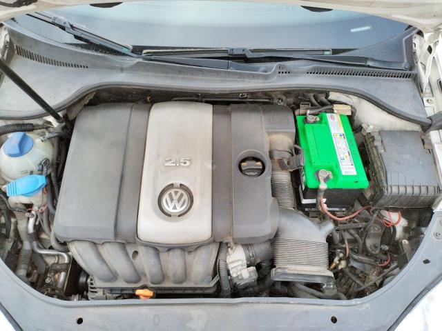 Photo 7 from auction – 2007 VOLKSWAGEN JETTA 2.5 with VIN 3VWSF71K07M020639