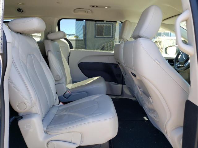 Photo 6 from auction – 2021 CHRYSLER PACIFICA T with VIN 2C4RC1BG8MR600257