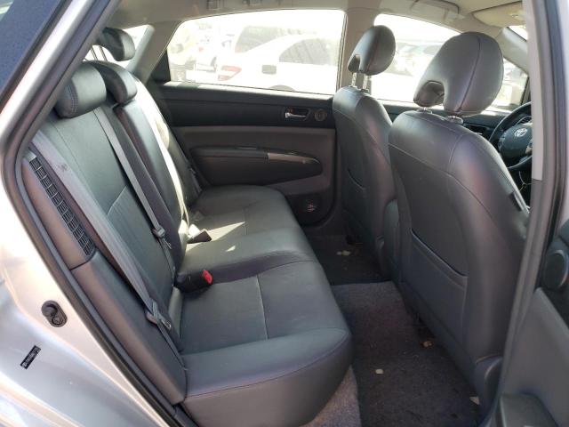 Photo 6 from auction – 2008 TOYOTA PRIUS with VIN JTDKB20U687717457