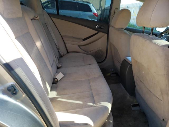 Photo 6 from auction – 2012 NISSAN ALTIMA BAS with VIN 1N4AL2AP2CN456453