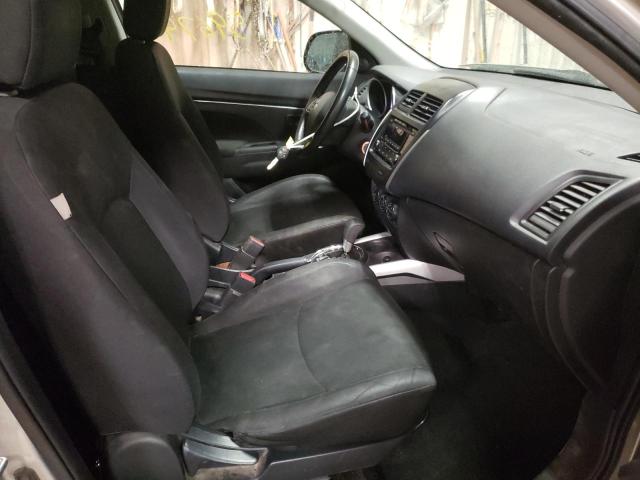 Photo 5 from auction – 2014 MITSUBISHI OUTLANDER with VIN 4A4AP3AU8EE016078